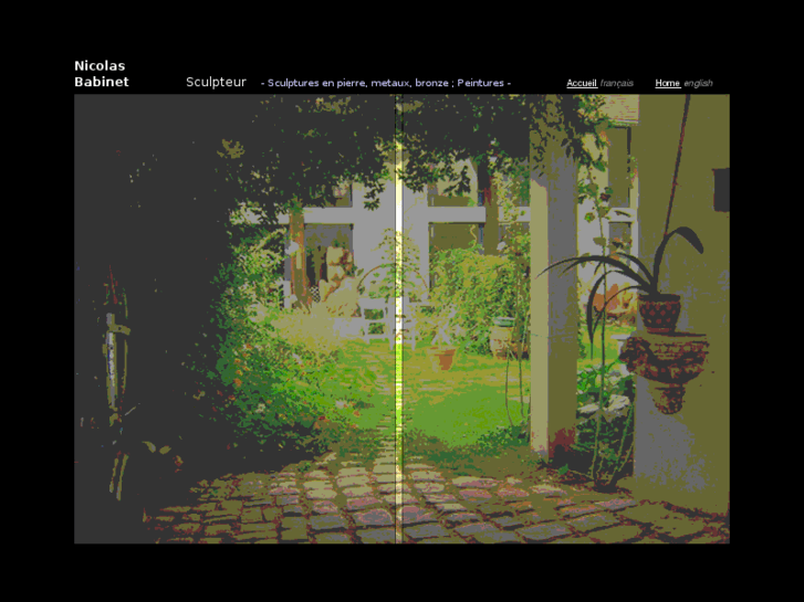 www.nicolasbabinet.com