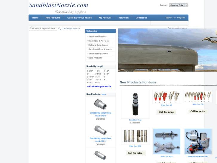 www.sandblastnozzle.com