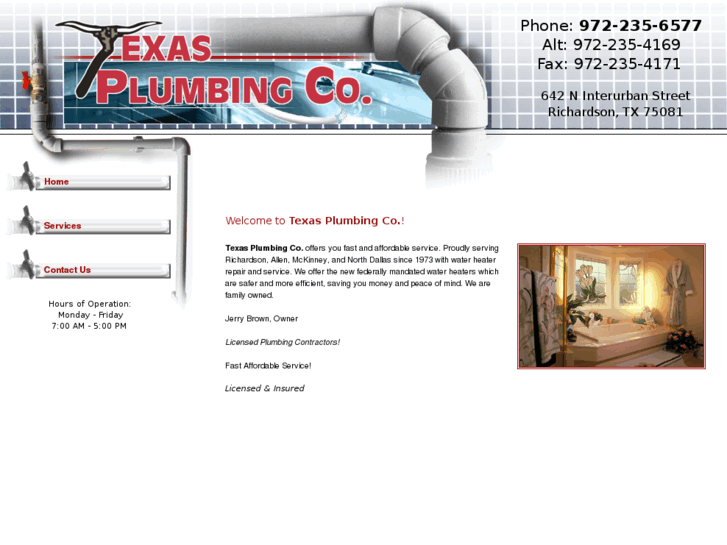 www.texasplumbingco.com