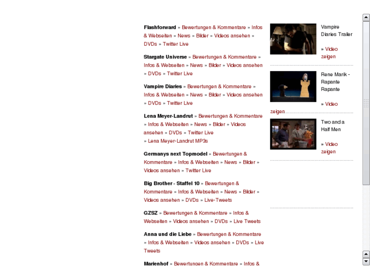 www.tv-log.de