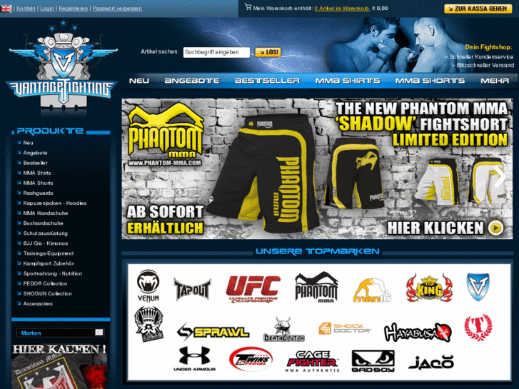 www.vantage-fighting.com
