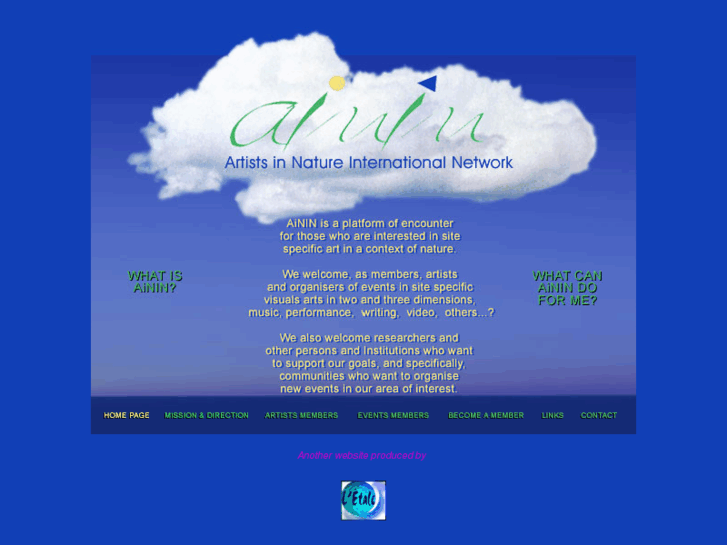 www.artinnature.org