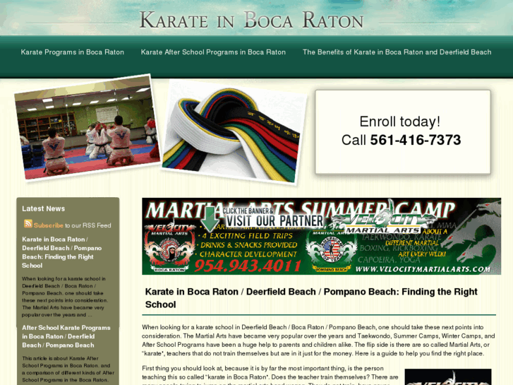 www.karateinbocaraton.com