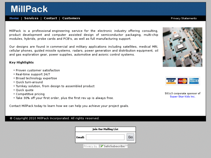 www.millpack.com