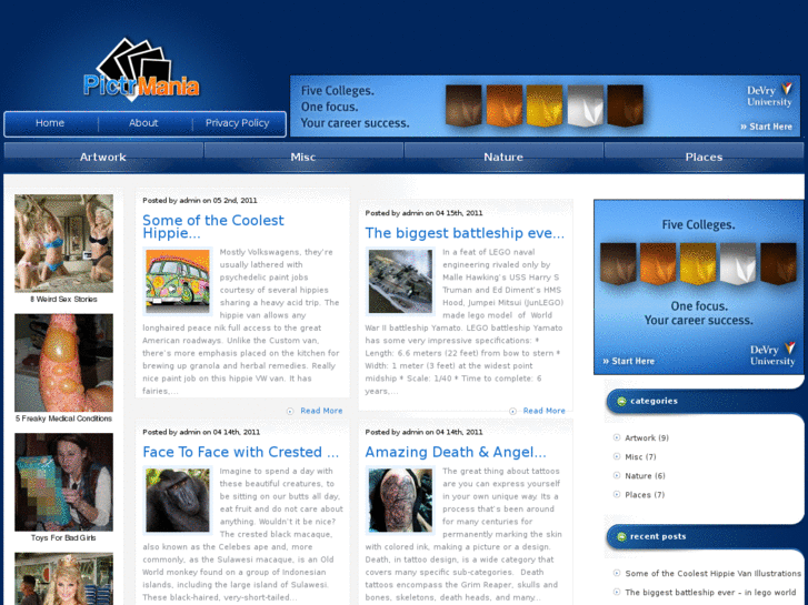 www.pictrmania.com