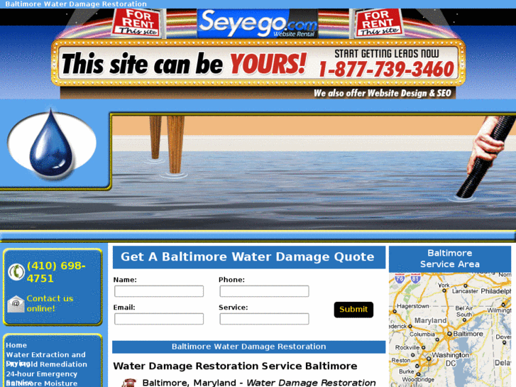 www.baltimore-waterdamage.com