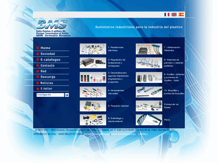 www.bmsespana.eu