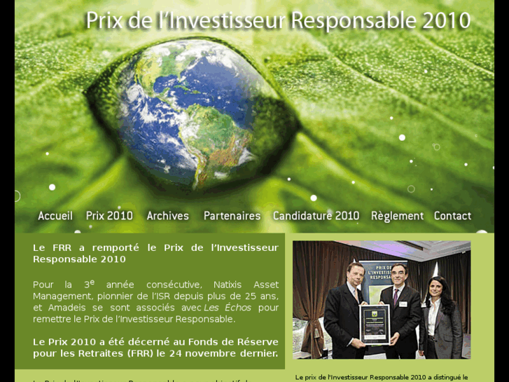 www.leprixinvestisseurresponsable.com