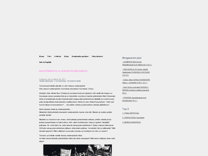 www.viiviavellan.com