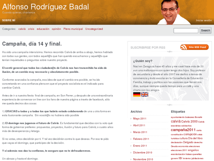 www.alfonso-rodriguez.es