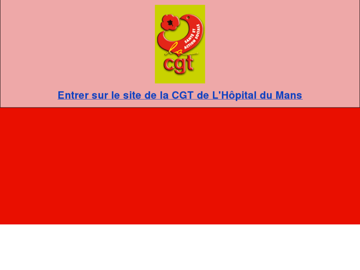www.cgt-ch-du-mans.com
