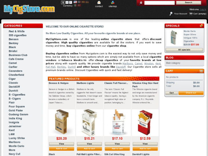 www.mycigstore.com