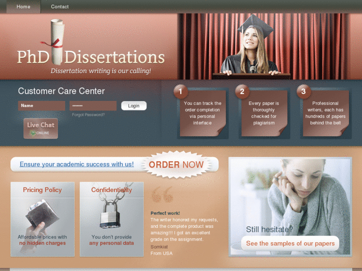 www.phddissertations.net