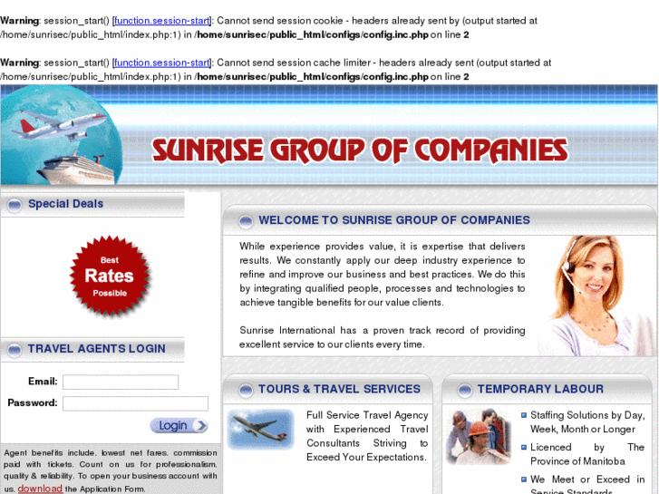 www.sunrisecanada.com