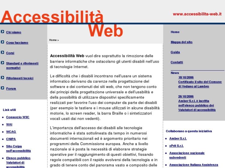 www.accessibilita-web.it