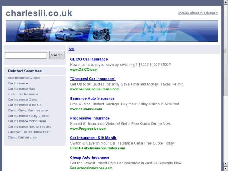www.charlesiii.co.uk
