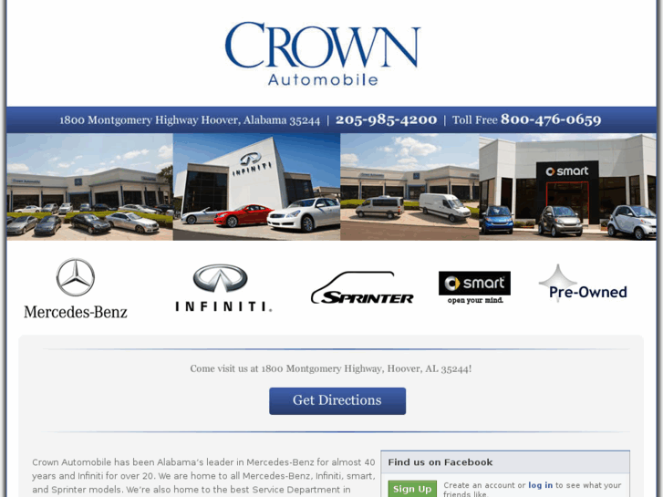 www.crownautomobile.com
