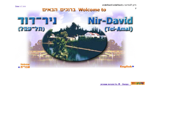 www.nirdavid.net