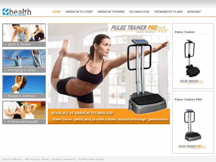 www.pulsetrainer.cz