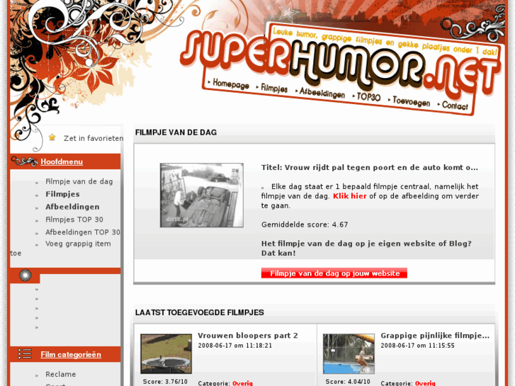 www.superhumor.net