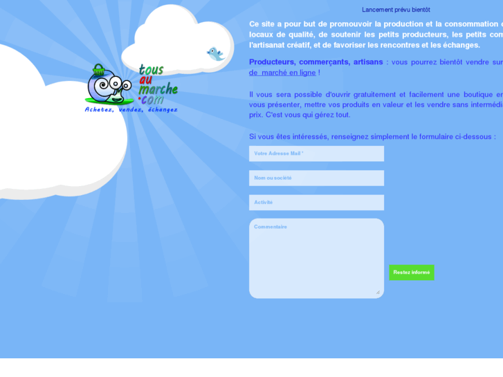 www.tousaumarche.com