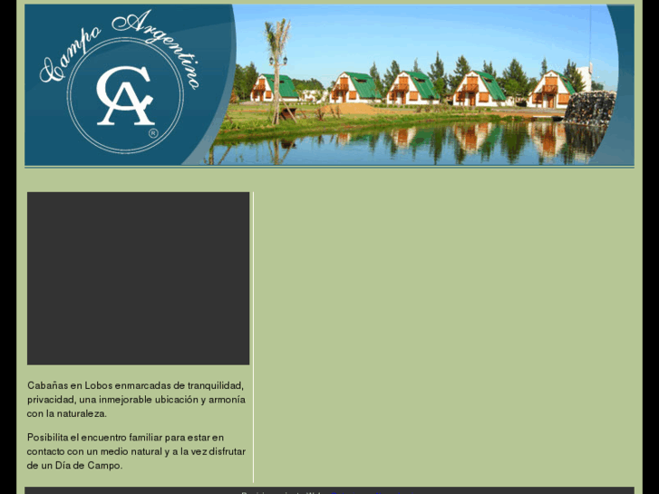 www.campoargentino.info