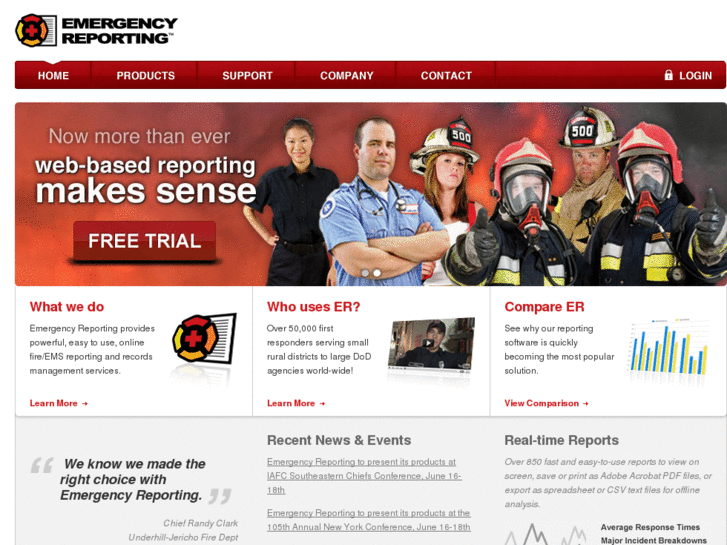 www.emergencyreporting.com