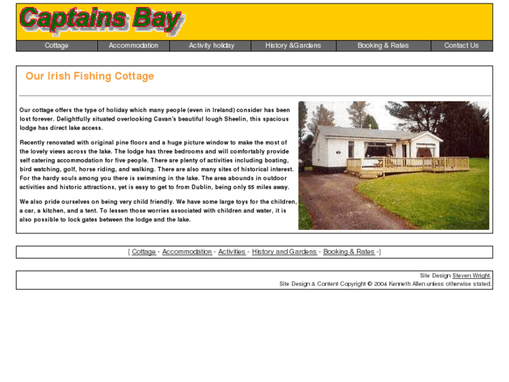 www.fishingcottage.com