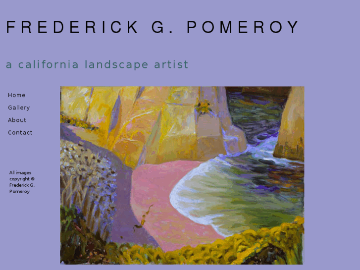 www.frederickpomeroy.com