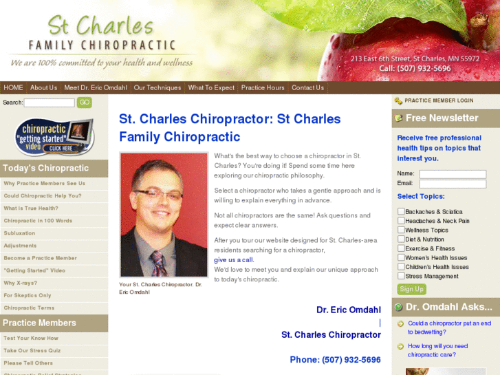 www.stcharlesfamilychiropractic.com