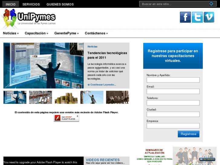 www.unipymes.com