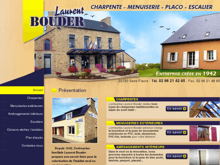 www.bouder-charpente-menuiserie.com