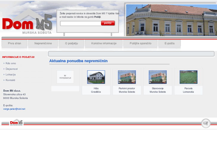 www.dom-m5.com