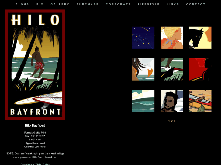 www.mfieldart.com