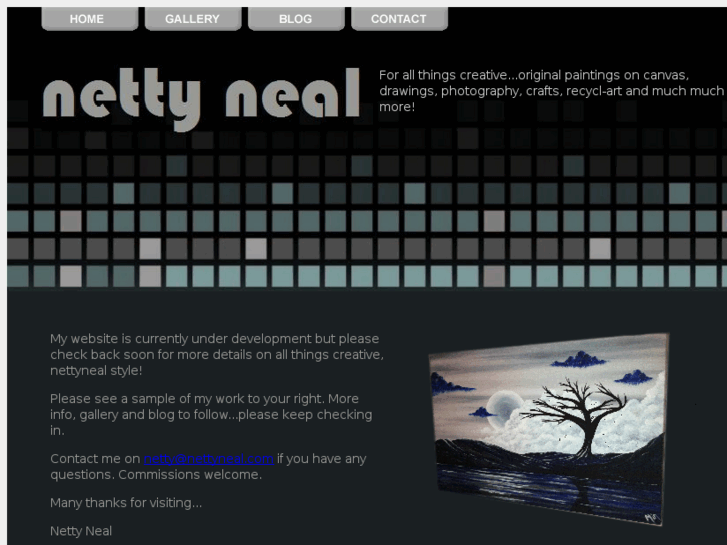 www.nettyneal.com
