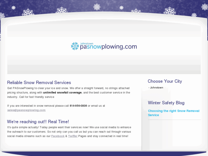 www.pasnowplowing.com
