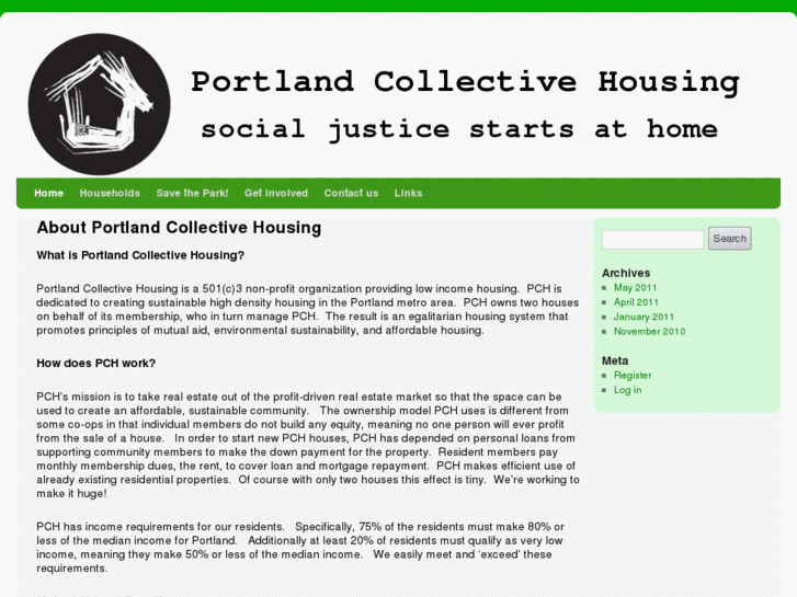 www.portlandcollectivehousing.org