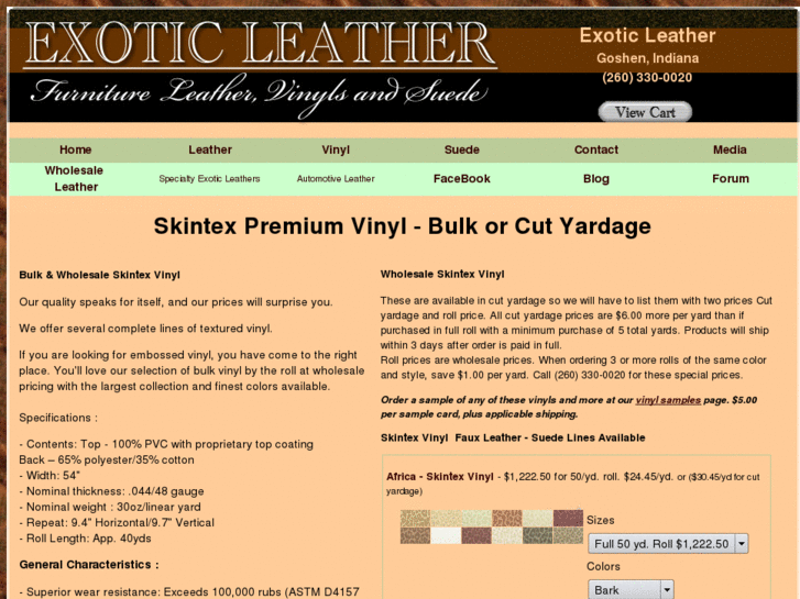 www.skintex-vinyl.com
