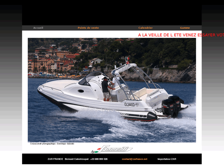 www.zarcenter.fr