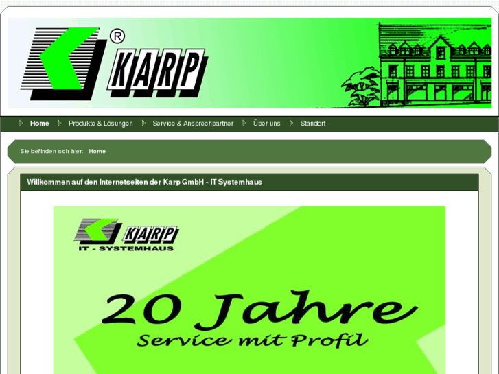 www.karp.net