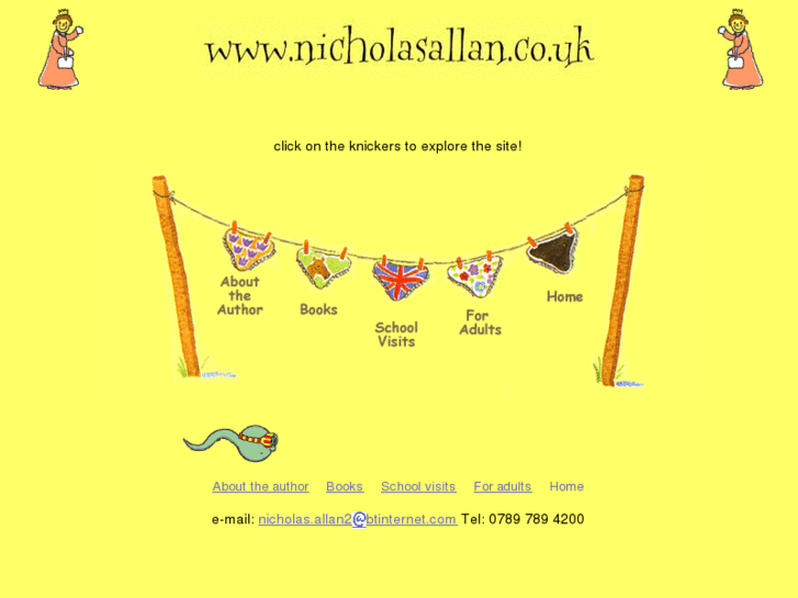 www.nicholasallan.co.uk