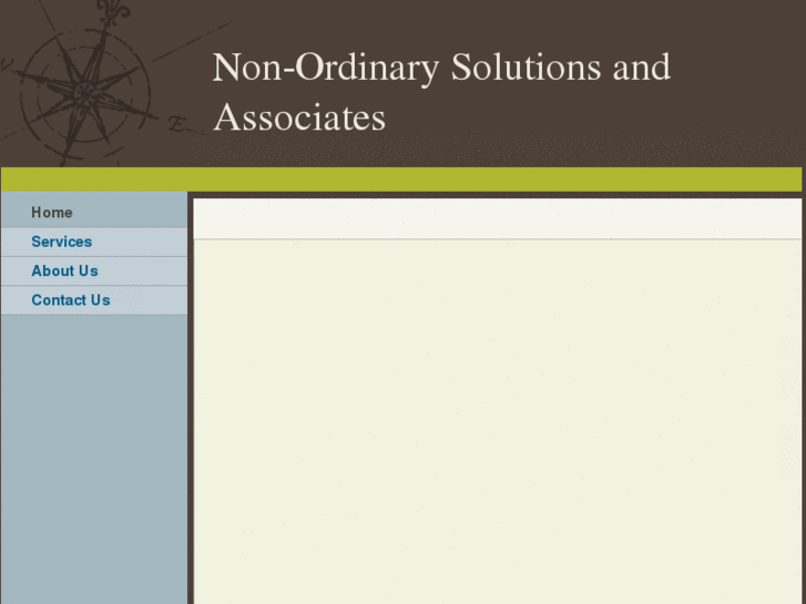 www.nonordinarysolutions.com