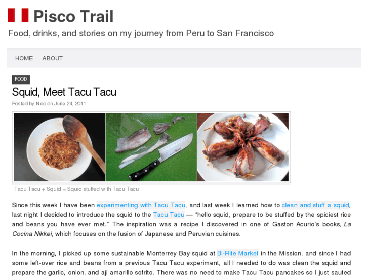 www.piscotrail.com