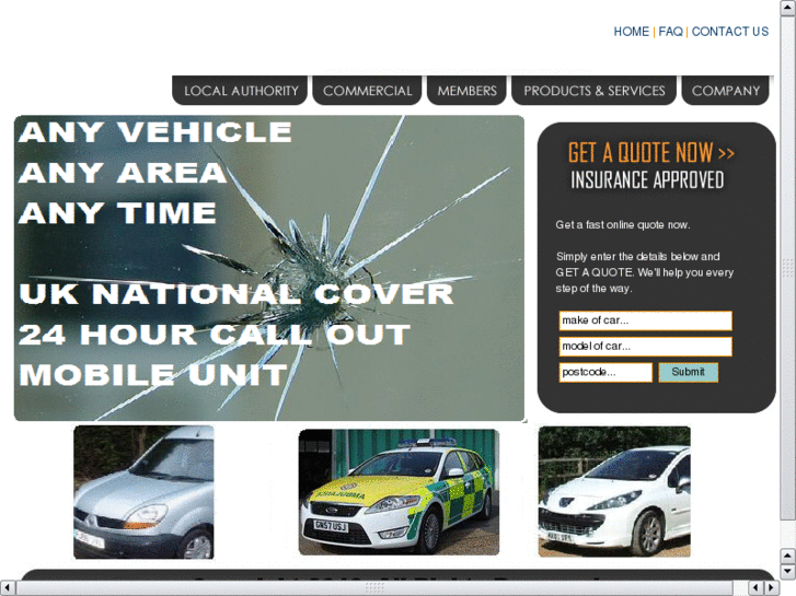 www.autoglasswindscreens.com