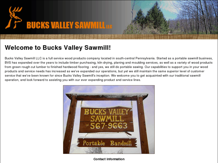 www.bucksvalleysawmill.com