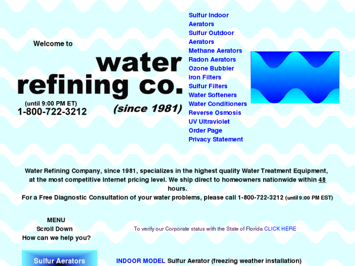www.waterefining.com