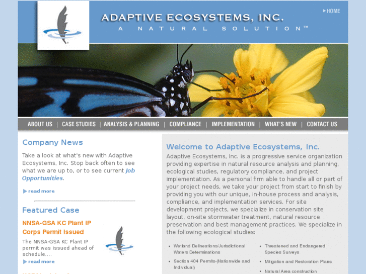 www.adaptiveecosystems.com