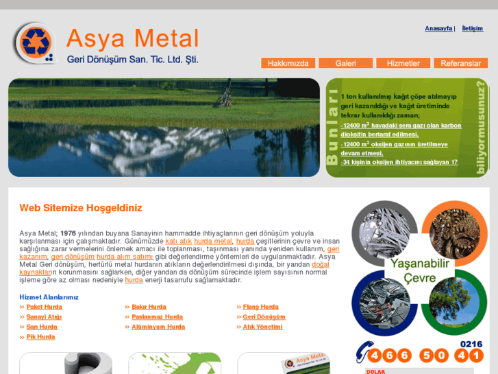 www.asya-metal.com.tr