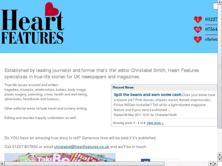 www.heartfeatures.com
