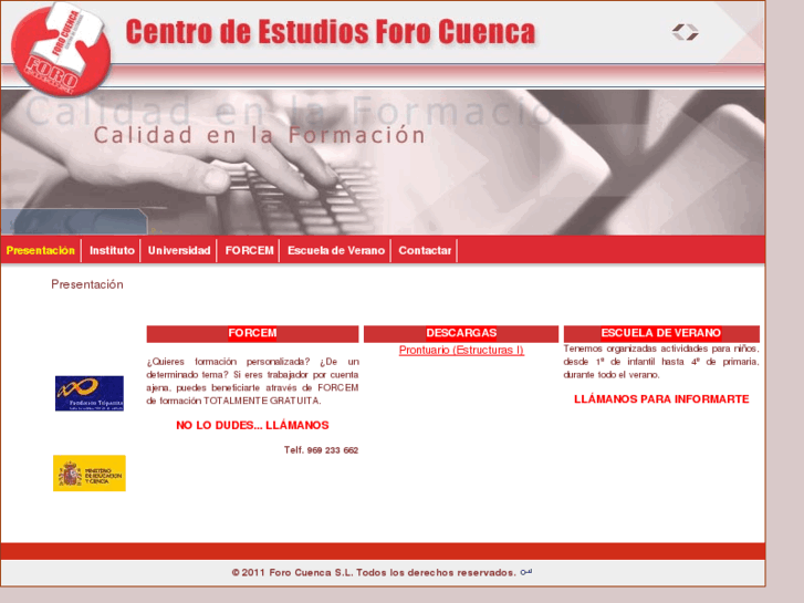 www.forocuenca.com